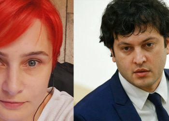 “დროზე უყიდეთ ბავშვებს წამლები, სანამ მაგ კაბინეტებიდან გამოგათრიეთ და მილიონიან ნაგვის ურნებში ჩაგტენეთ, თქვე ღორებო” – დალაქიშვილი