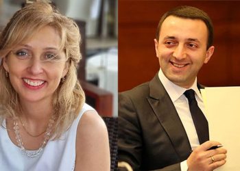 “ბოდიში პირდაპირობისთვის, ღარიბაშვილი არასდროს არავინ იყო” – ნინო კალანდაძე