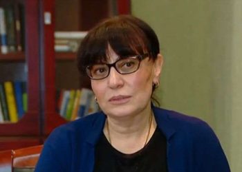 “მაქსიმალურად მინდა ვიყო მშვიდი და კორექტული” – ნინო ქადაგიძეს აშშ–ის დეპარტამენტისგან პასუხებს ითხოვს