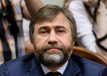 “18 მილიონი კ.მ. გაზის გასხვისებას ცდილობდა „უკრტრანსგაზის“ საწყობებიდან” – SBU-მ პრორუსი ოლიგარქის 144 მილიონი გრივნის აქტივები  დააყადაღა