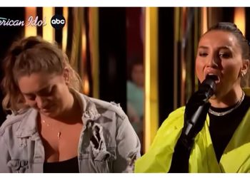 “მართლა ძალიან გამაბრაზა” – ნუცა ბუზალაძე მისი და კარინას გამოსვლაზე American idol-ში და მომხდარ გაუგებრობაზე