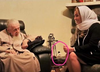 “დიდი რამე, მეც ეგრე მაქვს “დენცქვიტა” სახლში, უკვე 6 წელია” – ნიკოლოზ ლოლაძე