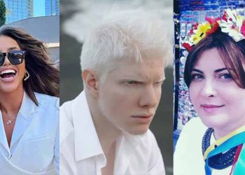 “ნუ­ცამ ბავ­შვე­ბის ბუ­ლე­რებს ღია მხარ­და­ჭე­რა რომ გა­მო­უ­ცხა­და, იმე­დია, ეს ამ­ბე­ბი უც­ნო­ბი დარ­ჩე­ბა ამე­რი­კის­თვის” – თეა ადეიშვილი