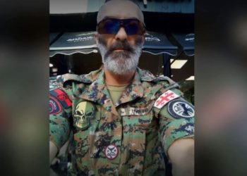 „როგორც ინფორმაცია ვრცელდება, ქიმიური დაბომბვის შედეგად ინტოქსიკაციით გარდაიცვალა“ – რას ჰყვება უკრაინაში დაღუპულ ქართველზე მისი თანამებრძოლი?