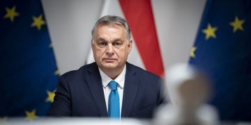 რა ინფორმაციამ გაჟონა მედიაში ორბანსა და უნგრეთის ხელისუფლებაზე – NBC