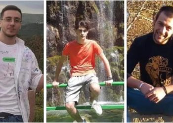 ვინ არიან ვაზისუბანში მომხდარი ავარიის შედეგად გარდაცვლილი ახალგაზრდები