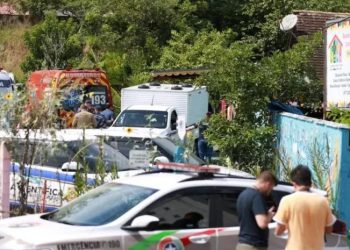 ბრაზილიაში საბავშვო ბაღზე თავდასხმას 4 მცირეწლოვანის სიცოცხლე ემსხვერპლა