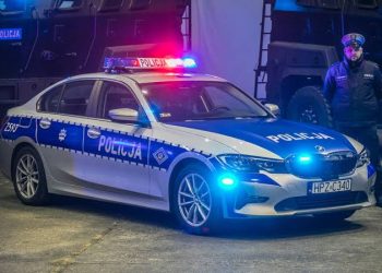 პოლონეთში საქართველოს მოქალაქე პოლიციელზე თავდასხმის ბრალდებით დააკავეს