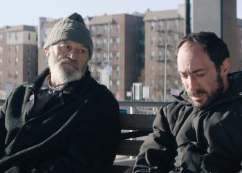 ლევან კოღუაშვილის ფილმი „მეოთხე ბრაიტონი” საფრანგეთის კინოგაქირავებაში გამოდის