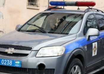 დროებით ოკუპირებულ აფხაზეთში რუსეთის მოქალაქეები გაიტაცეს