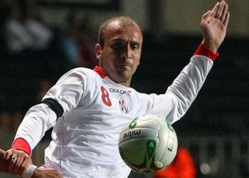 ფეხბურთელი რატი ალექსიძე “ქოლცენტრების” საქმეზე დააკავეს – „ფორმულა“