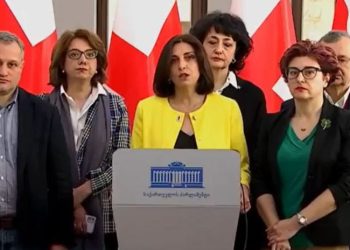 რატომ არ/ვერ გავაკეთეთ აქამდე იგივე მაგალითად 5-6 ივლისის შემსწავლელი საგამოძიებოს დარეგისტრირებისას? – ხათუნა სამნიძე