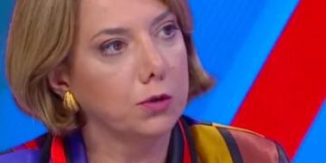 „ბოიკოტში წასული უმრავლესობა ახსოვს პარლამენტარიზმის ისტორიას?“ – სალომე სამადაშვილი