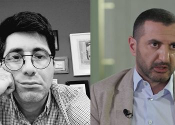 “ჩემთვის გადამწყვეტია რეპუტაცია” – ვახო სანაია BBC–ის მასალაზე