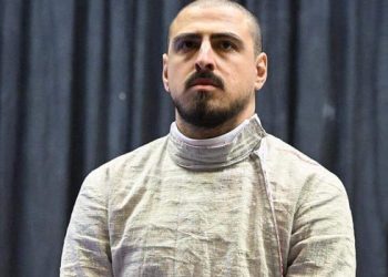 სანდრო ბაზაძე სეულის გრან-პრის ვერცხლის პრიზიორია