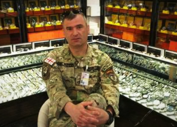 რა გახდა თავდაცვის სამინისტროს სერჟანტის გარდაცვალების მიზეზი?