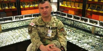 რა გახდა თავდაცვის სამინისტროს სერჟანტის გარდაცვალების მიზეზი?