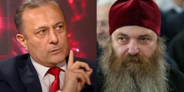 „გამოდის წვერგაბურძგნილი იაკობი, მხედრიონელი, სუფთა კრიმინალი, საქმეს გვირჩევს და გეოპოლიტიკურ ლექციებს გვიკითხავს“ – შალვა ნათელაშვილი