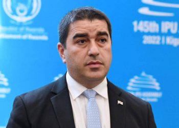 ან წარმოდგენილი იქნება მტკიცებულებები, ან გაუქმდეს შემზღუდველი ზომა – პაპუაშვილი