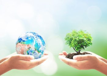 დღეს დედამიწის დღე აღინიშნება