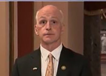 ყველა, ვინც პუტინს არ ეთანხმება, “მოულოდნელად” კვდება, ან მოწამლულია… – რესპუბლიკელი კონგრესმენი