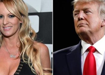 სასამართლომ, სტორმი დენიელსს, ტრამპის სასარგებლოდ 122 000 დოლარის გადახდა დააკისრა