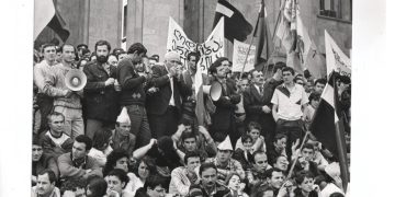 ჟურნალისტის მოგონებები – „აი, ვინ ისარგებლა 9 აპრილით… შეიძლება, ვინმე შემომედავოს, სად ანატოლი სობჩაკი და სად ირაკლი წერეთელიო, მაგრამ…“