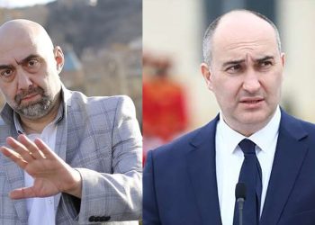 “ამიხსენით, ვინ რას აკეთებს ბურჭულაძეზე უარესს?” – ტაბლიაშვილი