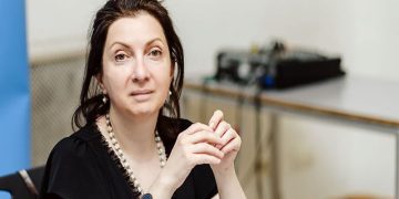 “წვიმს და მარტო ის მადარდებს რიკოთი არ ჩამოიშალოს ან ახლადრეაბილიტირებულ გზებზე…” – ბელქანია