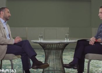 „გაწურა კაცი თარგამაძემ, ყველა კრიტიკული კითხვა დაუსვა… განსაკუთრებით ჩააფრინდა აგვისტოს ომზე“ – დავით ქართველიშვილი