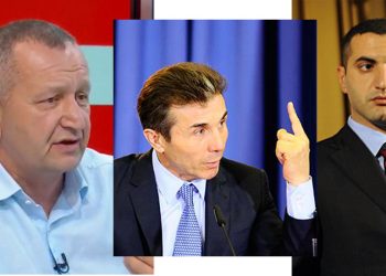 “კეზერაშვილი გამდიდრდება უფრო მეტად, თუ ივანიშვილი” – დავით ჭიჭინაძე