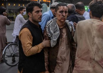 თალიბანმა ქაბულის აეროპორტში მომხდარი აფეთქების ერთ-ერთი მთავარი ორგანიზატორი მოკლა