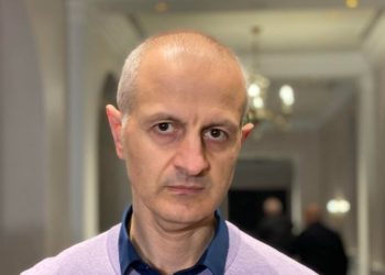 “სააკაშვილს აქვს ანორექსია, რომელიც გამოწვეულია ფსიქიატრიული პათოლოგიებით” – თენგიზ წულაძე