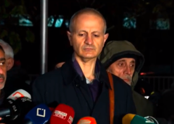 თენგიზ წულაძე – მიხეილ სააკაშვილის მდგომარეობა მძიმეა, სერიოზული ჩარევები სჭირდება, რათა მისი სიცოცხლე გადარჩეს