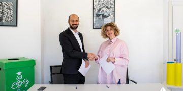 თიბისი ლიზინგმა „ტენესთან“ ურთიერთთანამშრომლობის მემორანდუმი გააფორმა