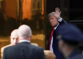 რატომ ვერ დააპატიმრებენ ტრამპს? – „აქ ერთი მნიშვნელოვანი და გადამწყვეტი ფაქტორია“ – რას გვიყვება სოსო ცინცაძე