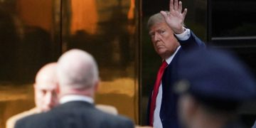 რატომ ვერ დააპატიმრებენ ტრამპს? – „აქ ერთი მნიშვნელოვანი და გადამწყვეტი ფაქტორია“ – რას გვიყვება სოსო ცინცაძე