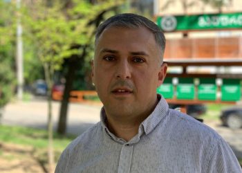 “თორმეტივე ტენდერი წინა მერის პერიოდშია გამოცხადებული” – რას პასუხობს დავით ტაბიძეს ივანე ბურდული