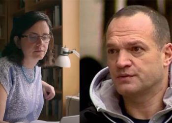 “სუსთან ერთად რომ დაიარება თბილისში საჩვენებელად მოწყობილ რეიდებზე, ეგ საქმე როგორ არის?” – ცისკარიშვილი