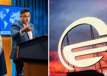 “უნდა გაგაწყვეტინოთ” – რა მოხდა სახდეპის ბრიფინგზე და რა კითხვა გააწყვეტინეს “იმედის” ჟურნალისტს