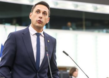 “ვღელავ საქართველოს ევროპული მომავლის გამო” – ვლად გეორგე