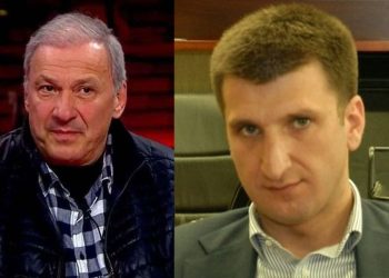 შეთანხმებული ვიყავით მაგ ნეხვებზე… – რას პასუხობს ირაკლი წულაია ზაზა პაპუაშვილს