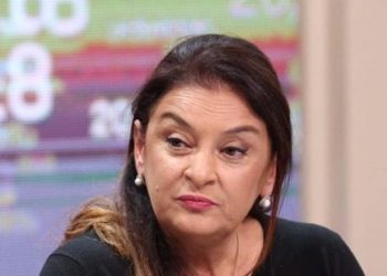 „იცით, კიდევ რა გააკეთა ამ ძონძმა?!“ – ხათუნა ხოფერია სალომე ზურაბიშვილზე