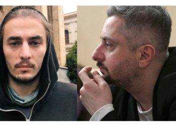 “მთელი ოჯახი რუსეთის აგენტად გამომიცხადა გვარამიამ, მაგრამ…” – ზუკა ბერძენიშვილი