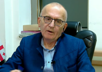 მიხეილ სააკაშვილმა მესამე მკურნალ ექიმზეც უარი თქვა – ჩხაიძე