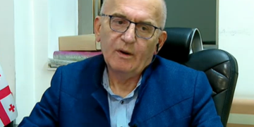 მიხეილ სააკაშვილმა მესამე მკურნალ ექიმზეც უარი თქვა – ჩხაიძე