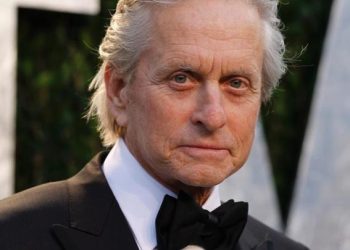 მაიკლ დუგლასს კანის კინოფესტივალის საპატიო ჯილდოს გადასცემენ