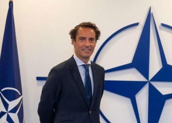 ხვალ საქართველოს ხავიერ კოლომინა ეწვევა