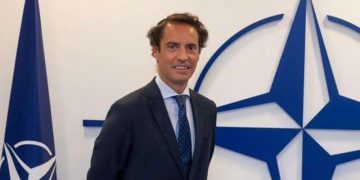 ხვალ საქართველოს ხავიერ კოლომინა ეწვევა