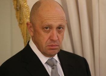 უკრაინელების არმია დღეს ერთ-ერთი უძლიერესია მსოფლიოში – ევგენი პრიგოჟინი